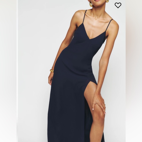 Reformation Pyper dress - Picture 5 of 11